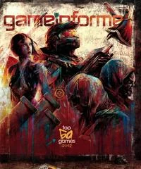 Background - Game Informer Issue 237 - Game Informer  - Retrocharting