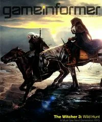 Background - Game Informer Issue 239 - Game Informer  - Retrocharting