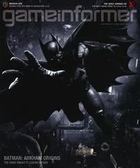 Background - Game Informer Issue 241 - Game Informer  - Retrocharting