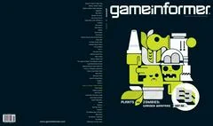 Game Informer [Issue 244] Cover 2 Of 5 - Game Informer  - Retrocharting