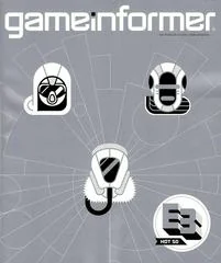 Game Informer Issue 244 - Game Informer  - Retrocharting