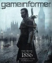 Background - Game Informer Issue 247 - Game Informer  - Retrocharting