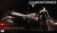 Game Informer [Issue 252] Cover 2 Of 2 - Game Informer  - Retrocharting