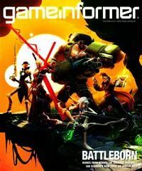 Game Informer Issue 256 - Game Informer  - Retrocharting