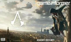 Background - Game Informer [Issue 257] Cover 2 Of 2 - Game Informer  - Retrocharting