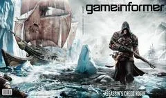 Game Informer Issue 257 - Game Informer  - Retrocharting