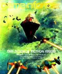 Background - Game Informer Issue 261 - Game Informer  - Retrocharting