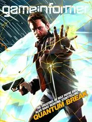 Background - Game Informer Issue 272 - Game Informer  - Retrocharting