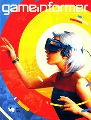 Background - Game Informer Issue 273 - Game Informer  - Retrocharting