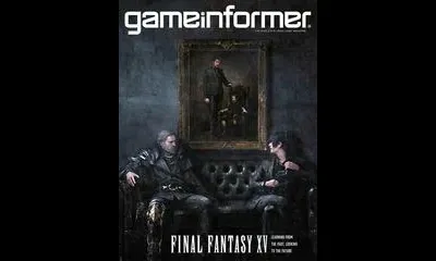 Game Informer Issue 277