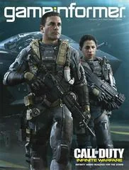 Background - Game Informer Issue 279 - Game Informer  - Retrocharting