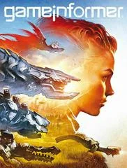 Background - Game Informer Issue 282 - Game Informer  - Retrocharting