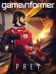 Background - Game Informer Issue 285 - Game Informer  - Retrocharting