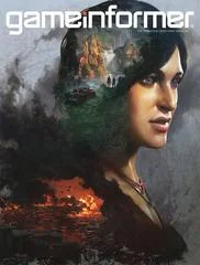 Background - Game Informer Issue 288 - Game Informer  - Retrocharting