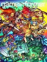 Background - Game Informer Issue 290 - Game Informer  - Retrocharting