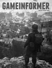 Background - Game Informer Issue 293 - Game Informer  - Retrocharting