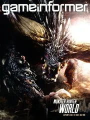 Background - Game Informer Issue 296 - Game Informer  - Retrocharting