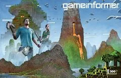 Background - Game Informer [Issue 300] Cover 3 Of 5 - Game Informer  - Retrocharting