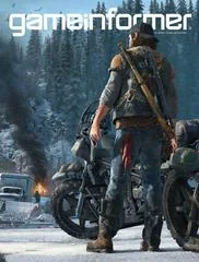 Game Informer Issue 302 - Game Informer  - Retrocharting