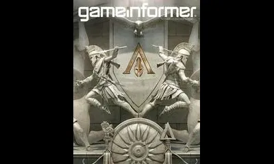 Game Informer Issue 305