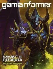 Background - Game Informer Issue 308 - Game Informer  - Retrocharting