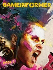 Game Informer Issue 309 - Game Informer  - Retrocharting