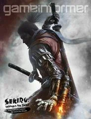 Background - Game Informer Issue 310 - Game Informer  - Retrocharting