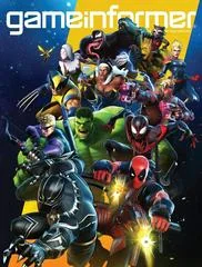 Background - Game Informer Issue 314 - Game Informer  - Retrocharting