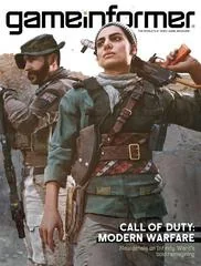 Background - Game Informer Issue 317 - Game Informer  - Retrocharting