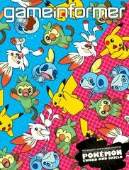 Game Informer Issue 319 - Game Informer  - Retrocharting