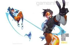 Game Informer [Issue 320] Cover 2 Of 4 - Game Informer  - Retrocharting