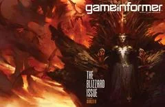 Game Informer [Issue 320] Cover 3 Of 4 - Game Informer  - Retrocharting