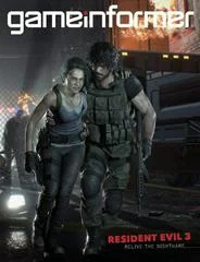 Background - Game Informer Issue 324 - Game Informer  - Retrocharting