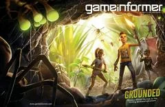 Background - Game Informer [Issue 325] - Game Informer  - Retrocharting