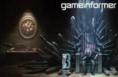 Background - Game Informer [Issue 326] - Game Informer  - Retrocharting