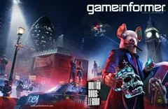 Game Informer [Issue 328] - Game Informer  - Retrocharting