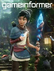 Game Informer Issue 329 - Game Informer  - Retrocharting