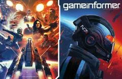 Background - Game Informer Issue 333 - Game Informer  - Retrocharting