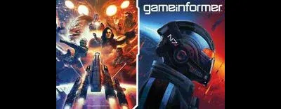 Game Informer Issue 333