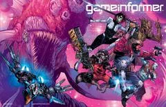 Background - Game Informer Issue 337 - Game Informer  - Retrocharting