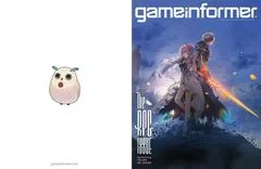 Game Informer Issue 338 - Game Informer  - Retrocharting