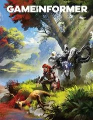 Background - Game Informer Issue 342 - Game Informer  - Retrocharting