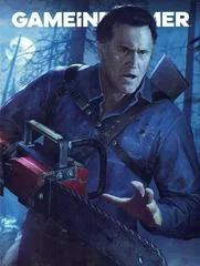 Game Informer Issue 345 - Game Informer  - Retrocharting