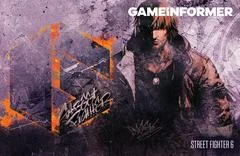 Background - Game Informer [Issue 351] - Game Informer  - Retrocharting