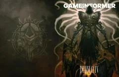 Background - Game Informer [Issue 355] - Game Informer  - Retrocharting