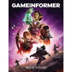 Game Informer Issue 367 - Game Informer  - Retrocharting