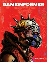 Background - Game Informer [Issue 369] - Game Informer  - Retrocharting