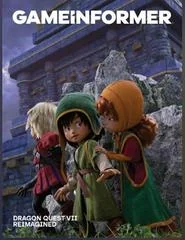 Background - Game Informer [Issue 373] - Game Informer  - Retrocharting