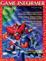 Game Informer Issue 8