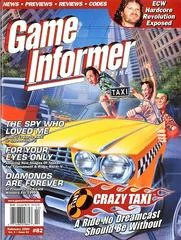 Game Informer [Issue 82] - Game Informer  - Retrocharting